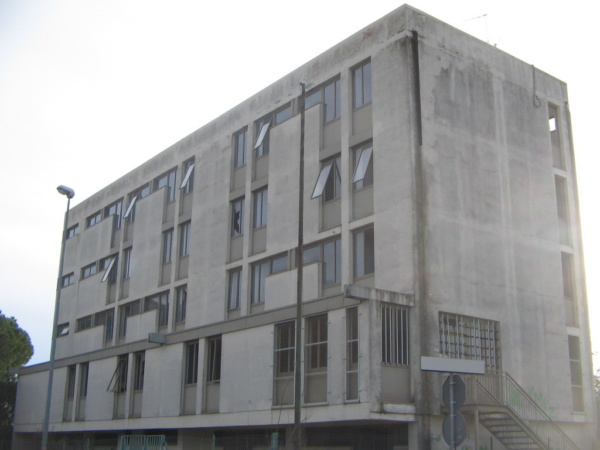Casa dello Studente