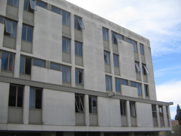 Casa dello Studente